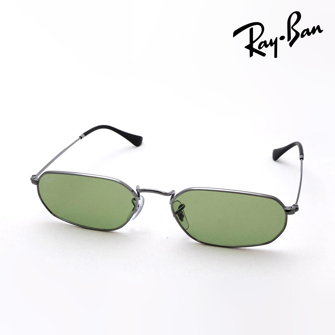 レイバン サングラス Ray-Ban RB3947 0044E 54 57