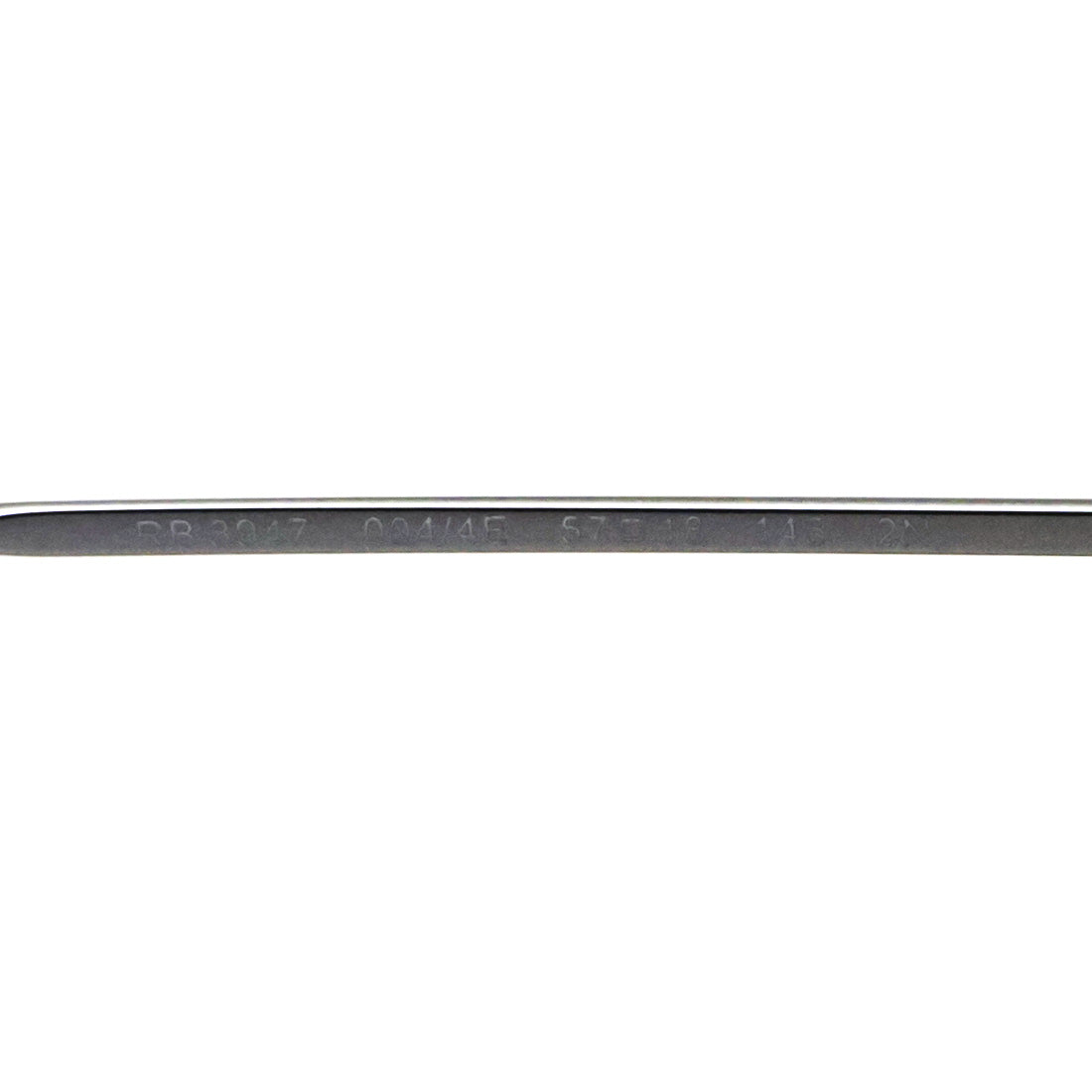 レイバン サングラス Ray-Ban RB3947 0044E 54 57