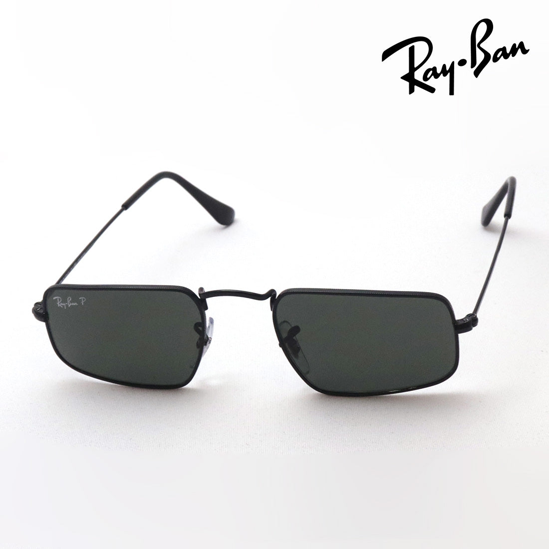 Gafas de sol polarizadas de Ray-Ban Ray-Ban RB3957 00258