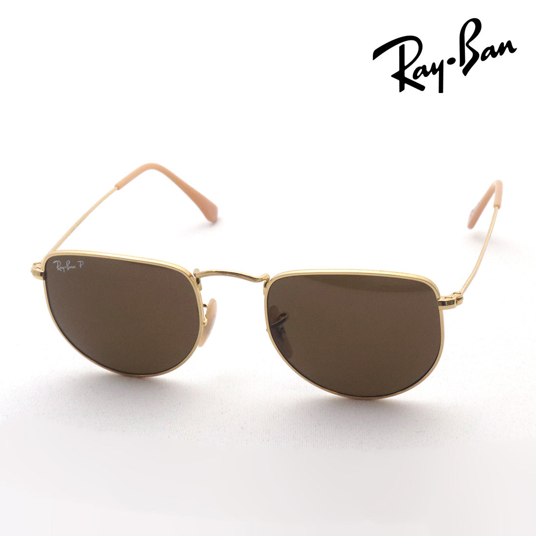 Gafas de sol polarizadas de Ray-Ban Ray-Ban RB3958 919657