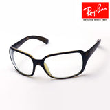レイバン サングラス Ray-Ban RB4068 710B5 EVERGLASSES エバーグラス