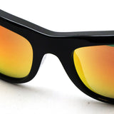 レイバン サングラス Ray-Ban STAR WARS™ DARTH VADER BALORAMA バロラマ RB4089 68711D 62