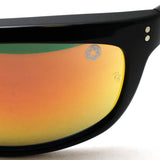 レイバン サングラス Ray-Ban STAR WARS™ DARTH VADER BALORAMA バロラマ RB4089 68711D 62