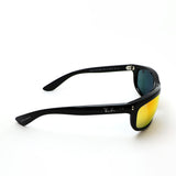 レイバン サングラス Ray-Ban STAR WARS™ DARTH VADER BALORAMA バロラマ RB4089 68711D 62