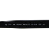 レイバン サングラス Ray-Ban STAR WARS™ DARTH VADER BALORAMA バロラマ RB4089 68711D 62