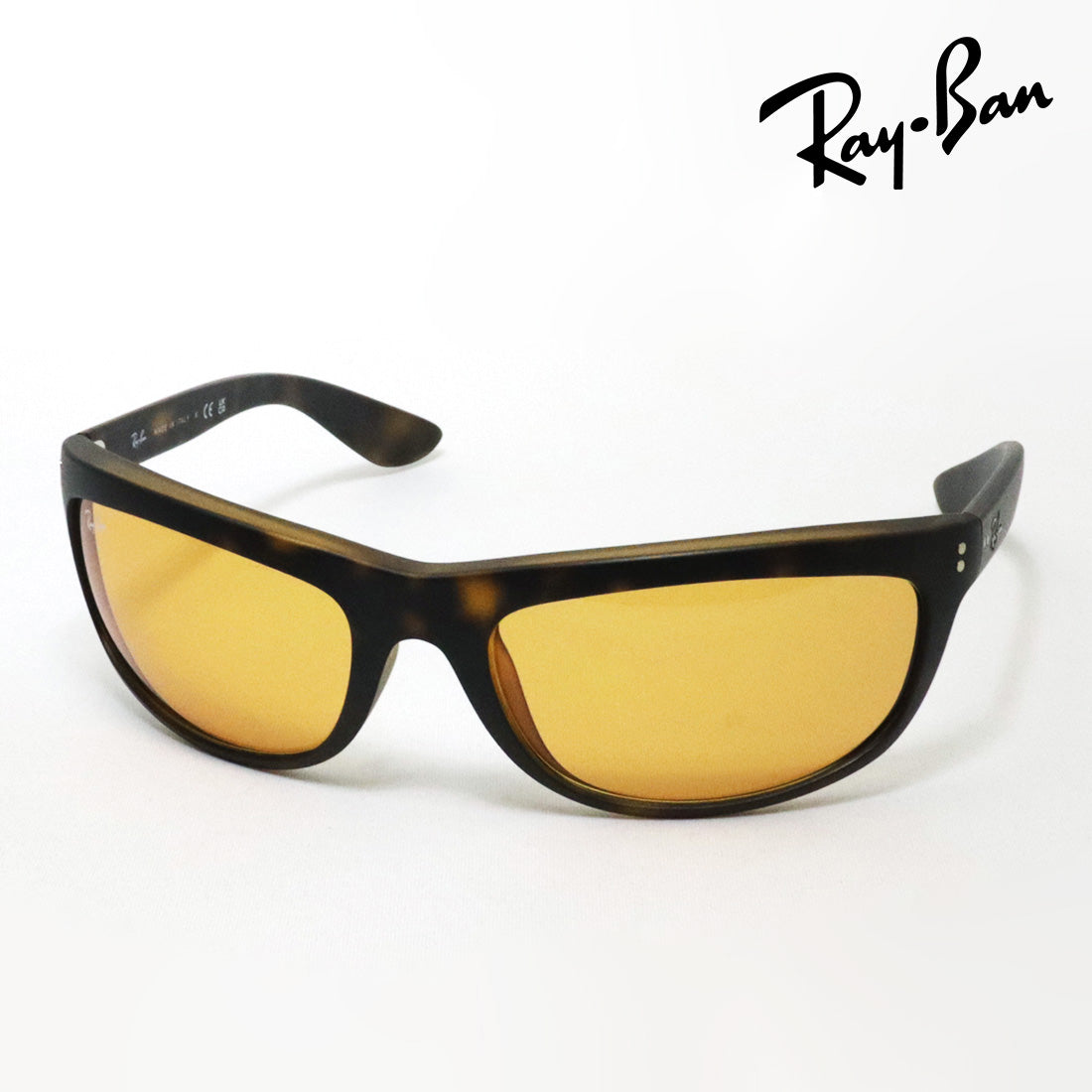レイバン サングラス Ray-Ban RB4089 89413 BALORAMA