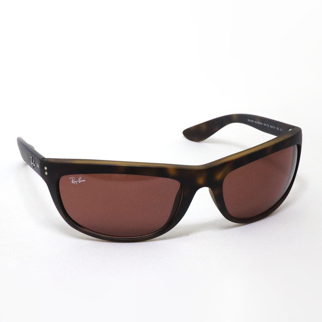 レイバン サングラス Ray-Ban RB4089 894C5 BALORAMA