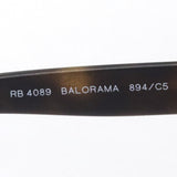 レイバン サングラス Ray-Ban RB4089 894C5 BALORAMA
