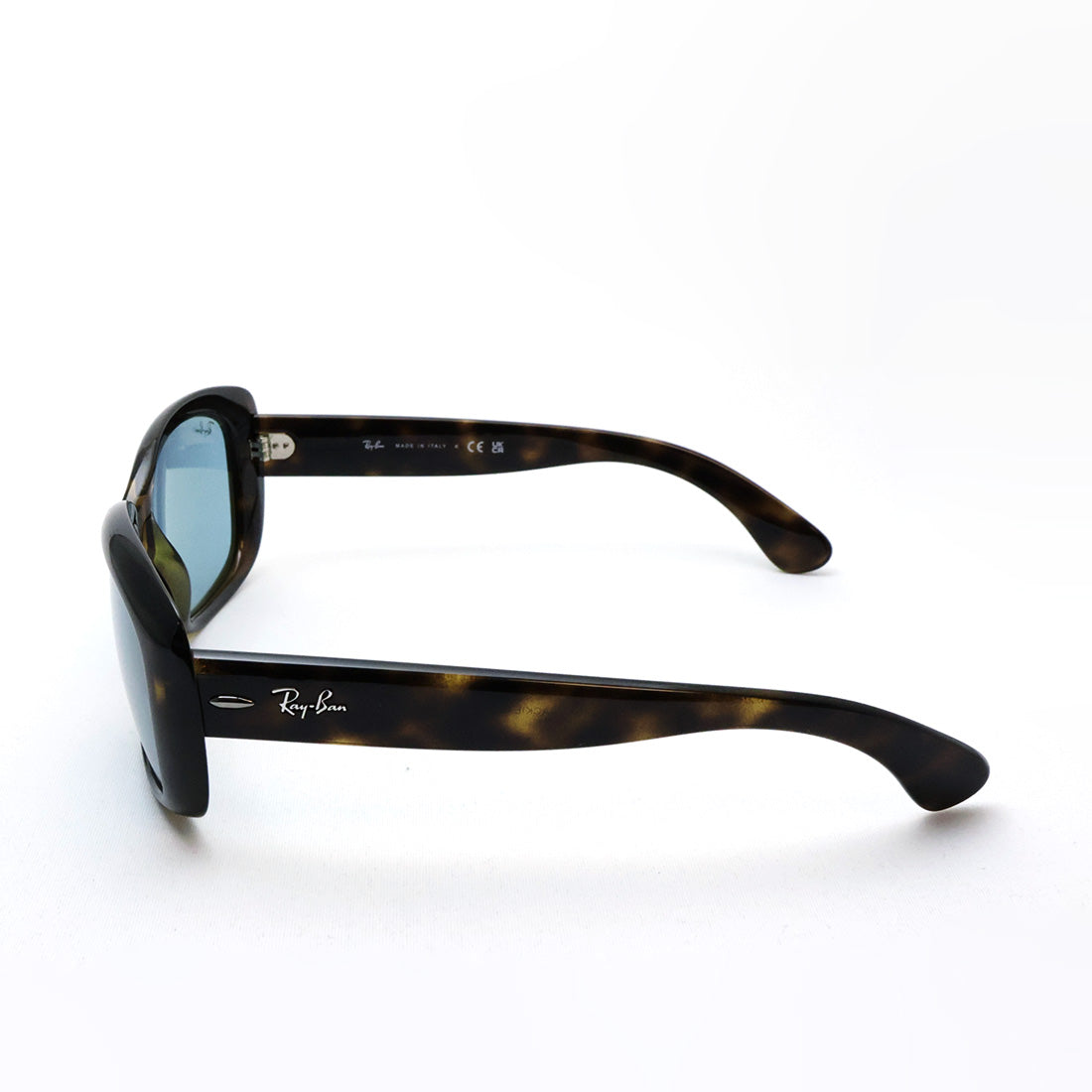レイバン サングラス Ray-Ban RB4101 71056 58 JACKIE OHH ジャッキーオー バタフライ トータス系