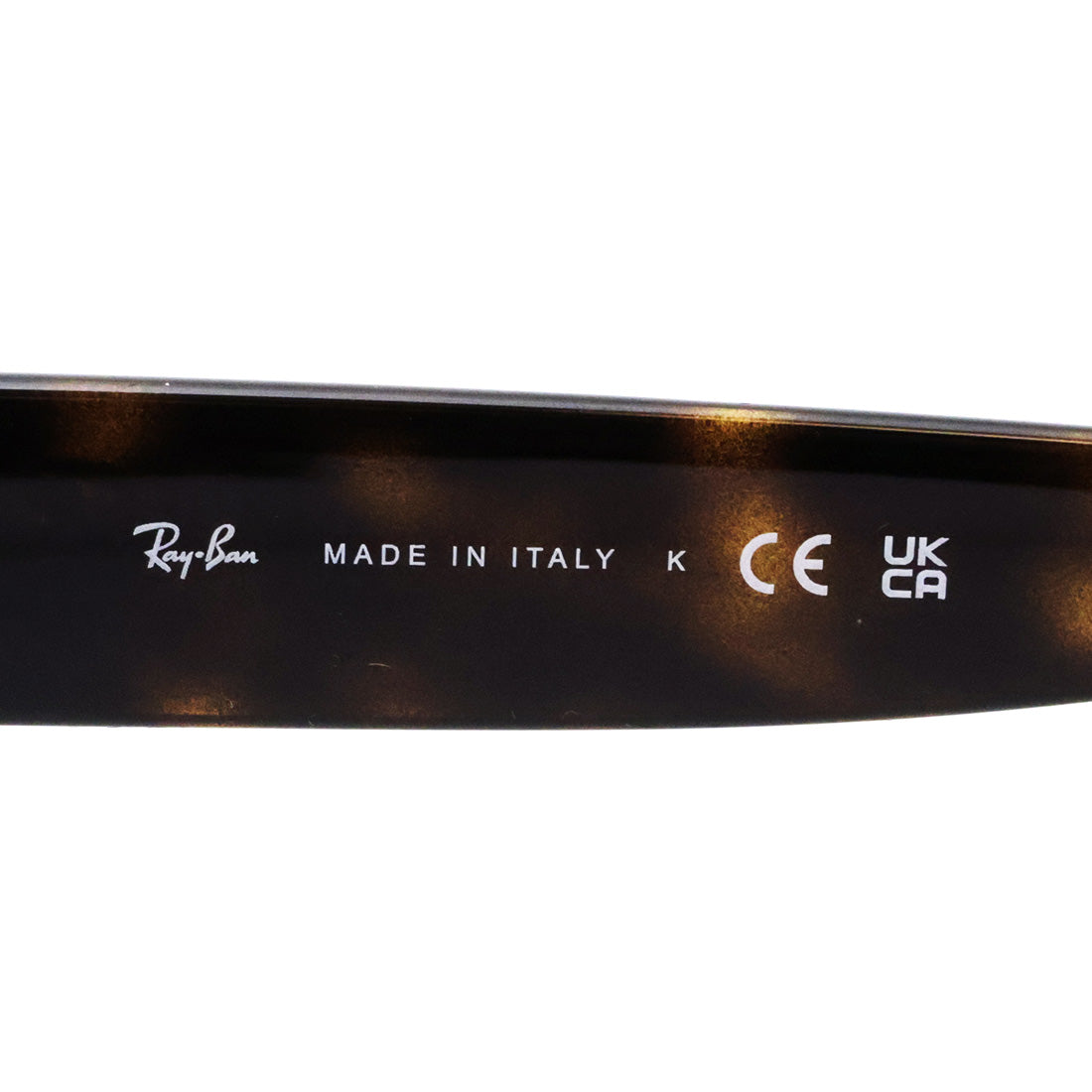 レイバン サングラス Ray-Ban RB4101 71056 58 JACKIE OHH ジャッキーオー バタフライ トータス系