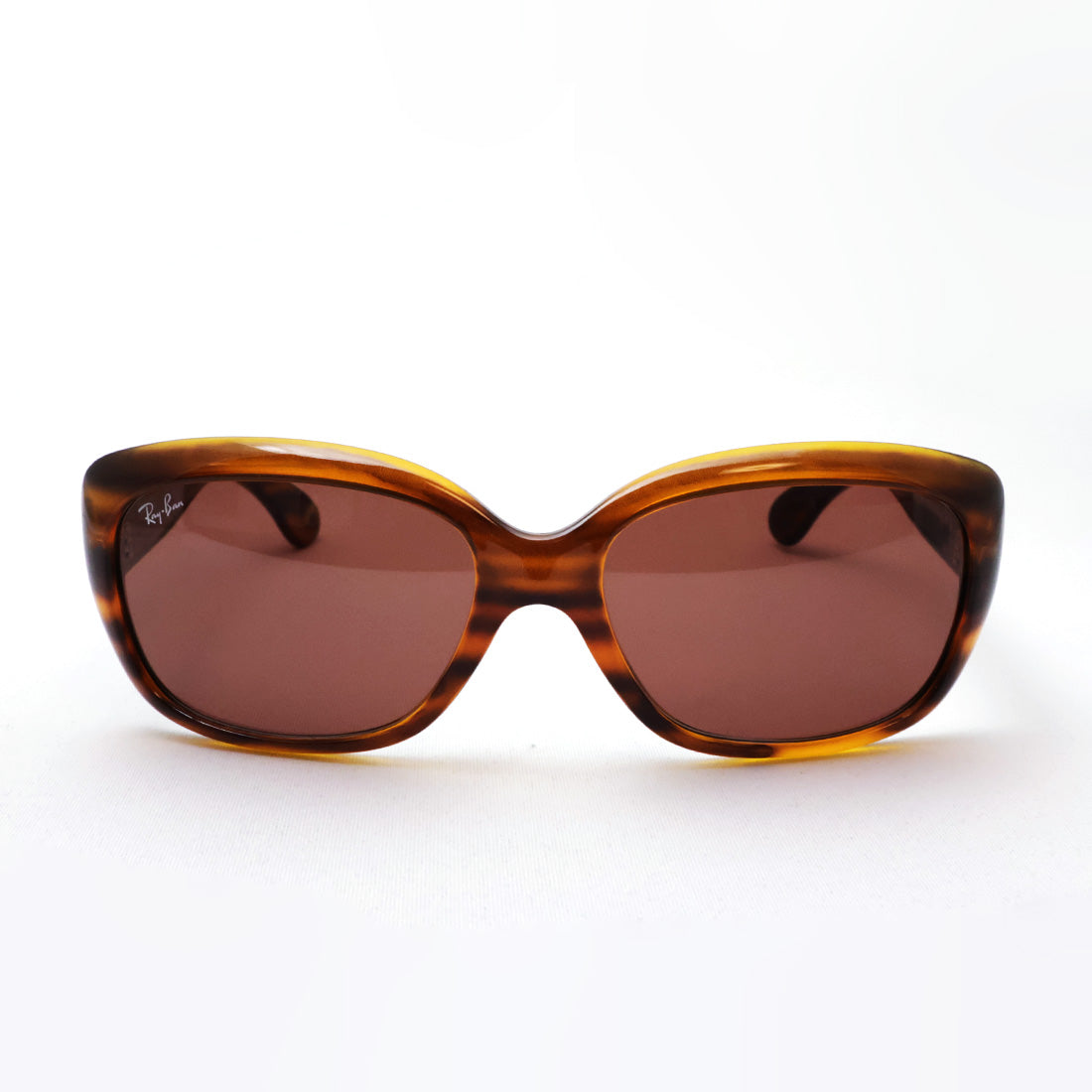 レイバン サングラス Ray-Ban RB4101 820C5 58 JACKIE OHH ジャッキーオー バタフライ トータス系