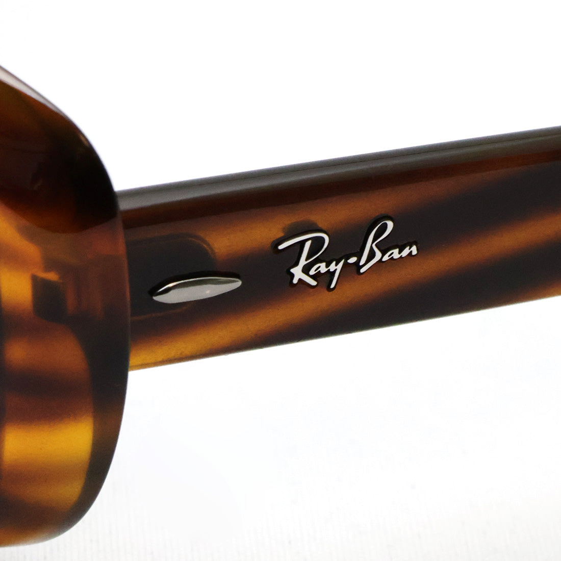 レイバン サングラス Ray-Ban RB4101 820C5 58 JACKIE OHH ジャッキーオー バタフライ トータス系