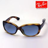 Ray-Ban Sunglasses Ray-Ban RB4101F 6428F