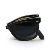 レイバン サングラス Ray-Ban ウェイファーラー 折りたたみ RB4105 710B1 50 ウェリントン