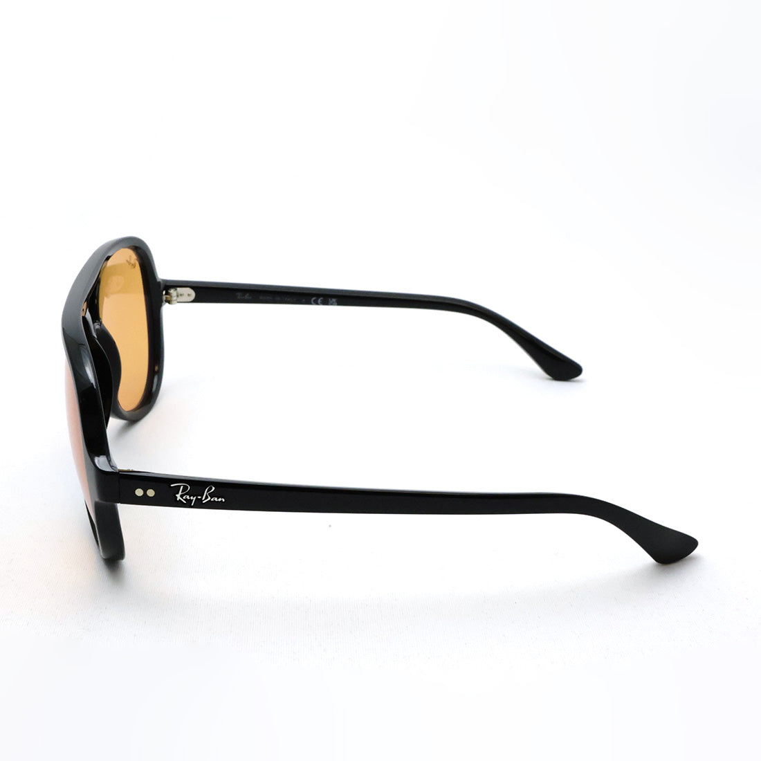レイバン サングラス Ray-Ban CATS 5000 RB4125 60133 59 ティアドロップ ブラック系