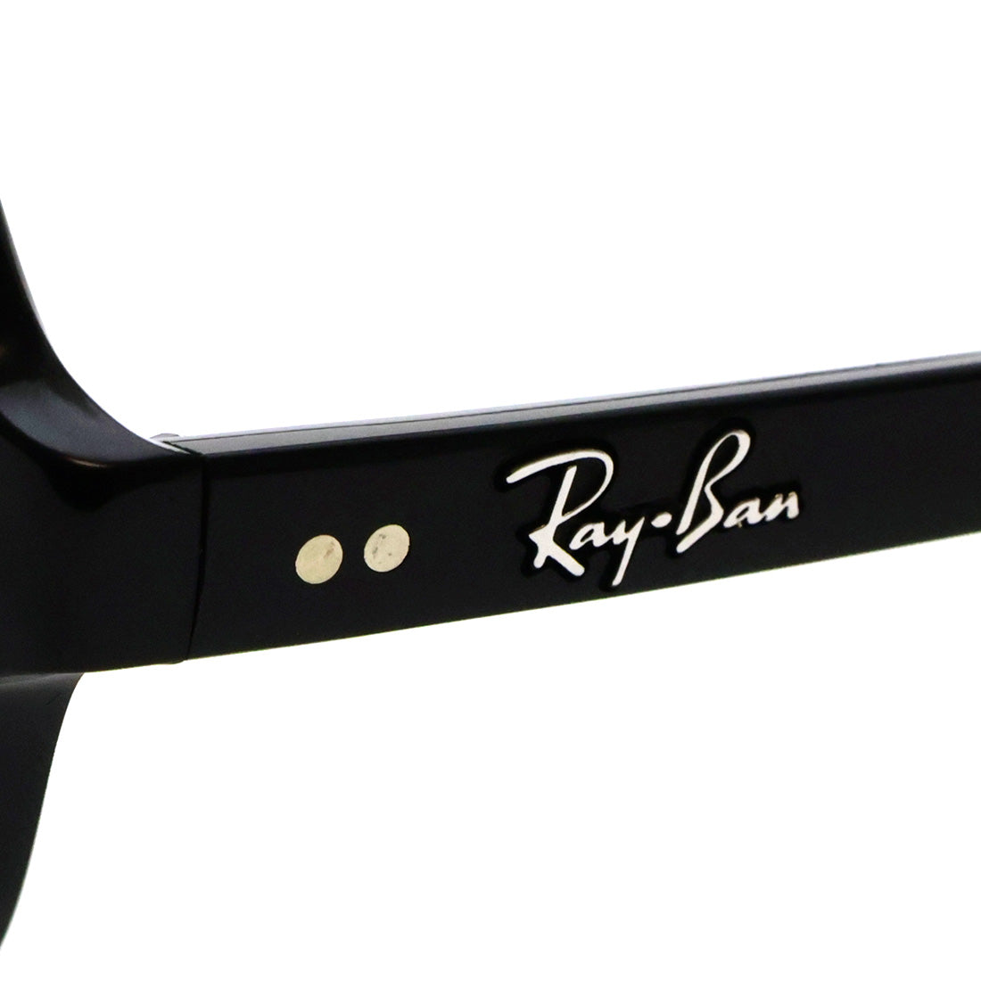 レイバン サングラス Ray-Ban CATS 5000 RB4125 601R5 59 ティアドロップ ブラック系