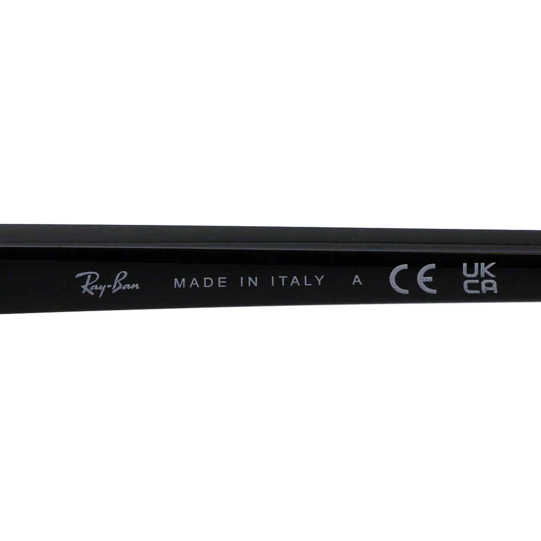 レイバン サングラス Ray-Ban CATS 5000 RB4125 601R5 59 ティアドロップ ブラック系