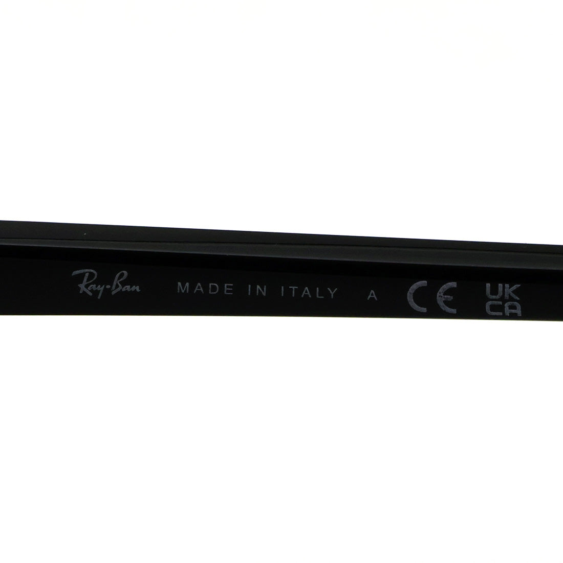 レイバン サングラス Ray-Ban CATS 5000 RB4125 601R6 59 ティアドロップ ブラック系