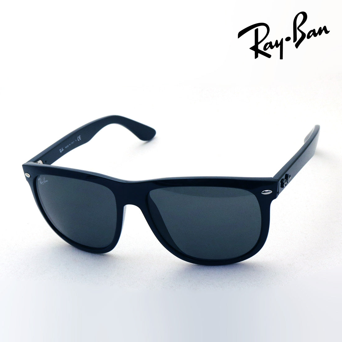 レイバン サングラス Ray-Ban RB4147 60187 – GLASSMANIA -TOKYO AOYAMA-