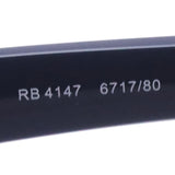 Gafas de sol Ray-Ban Ray-Ban RB4147 671780