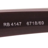 Gafas de sol Ray-Ban Ray-Ban RB4147 671869