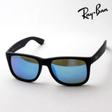 Ray-Ban太阳镜Ray-Ban RB4165F 62255 Justin