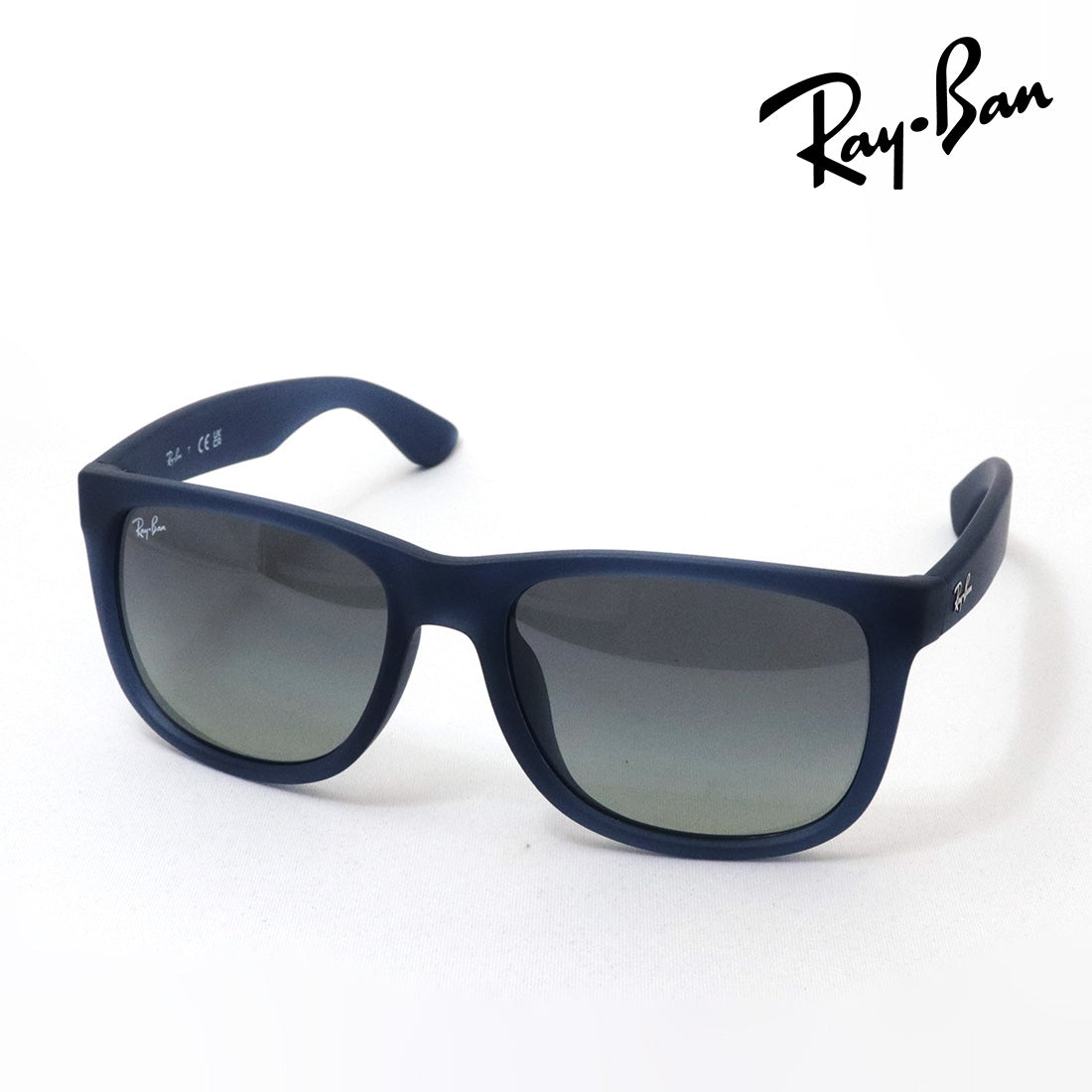 レイバン サングラス Ray-Ban RB4165F 681311 55 ジャスティン