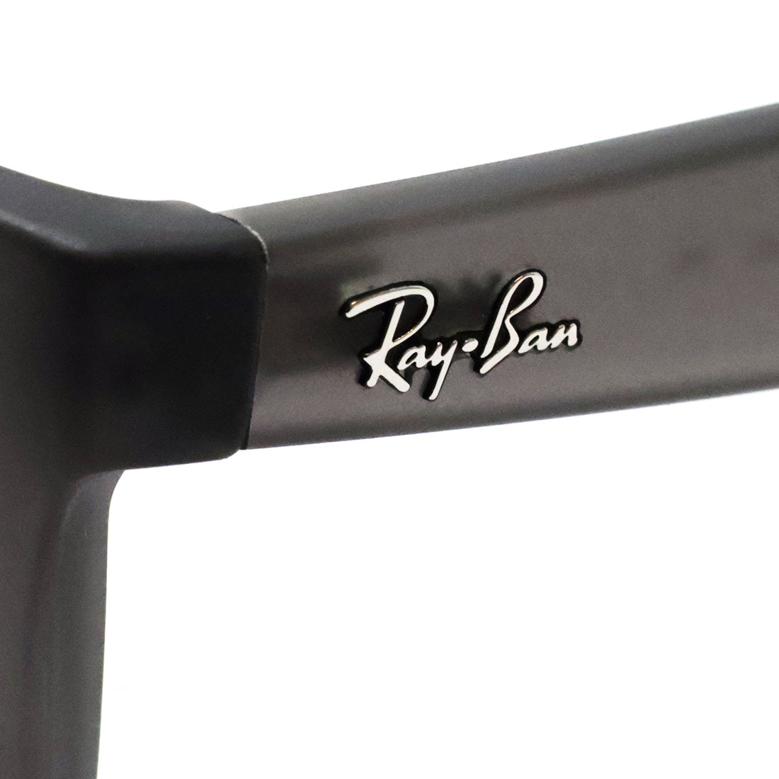 レイバン サングラス Ray-Ban JUSTIN ジャスティン RB4165F 687380 ウェリントン グレー系