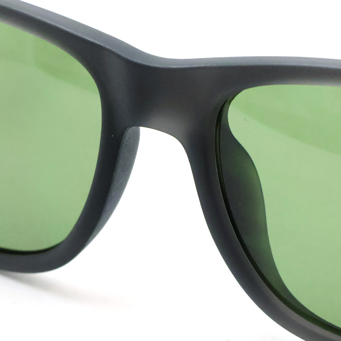 レイバン サングラス Ray-Ban JUSTIN ジャスティン RB4165F 687382 ウェリントン グレー系