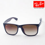 Ray-Ban Sunglasses Ray-Ban RB4165F 714S0 Justin