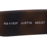 レイバン 偏光サングラス Ray-Ban RB4165F 86587 ジャスティン