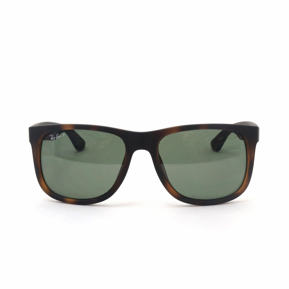 Gafas de sol polarizadas de Ray-Ban Ray-Ban RB4165F 8659A Justin
