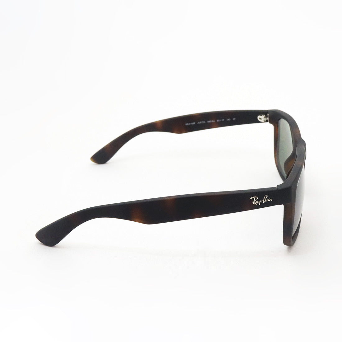 Gafas de sol polarizadas de Ray-Ban Ray-Ban RB4165F 8659A Justin