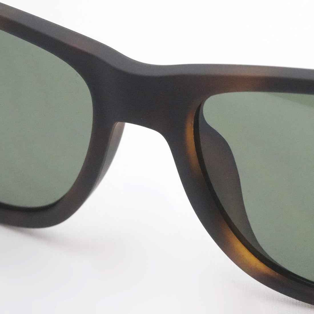 Gafas de sol polarizadas de Ray-Ban Ray-Ban RB4165F 8659A Justin