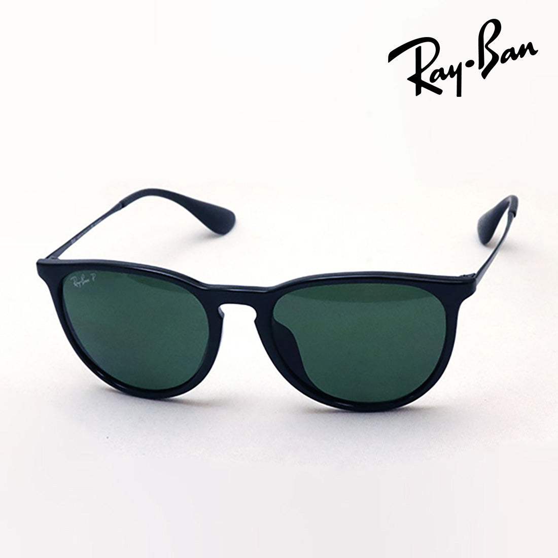 レイバン 偏光サングラス Ray-Ban RB4171F 6012P エリカ