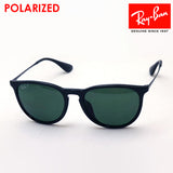 射线阳台偏光太阳镜Ray-Ban RB4171F 6012p Erica