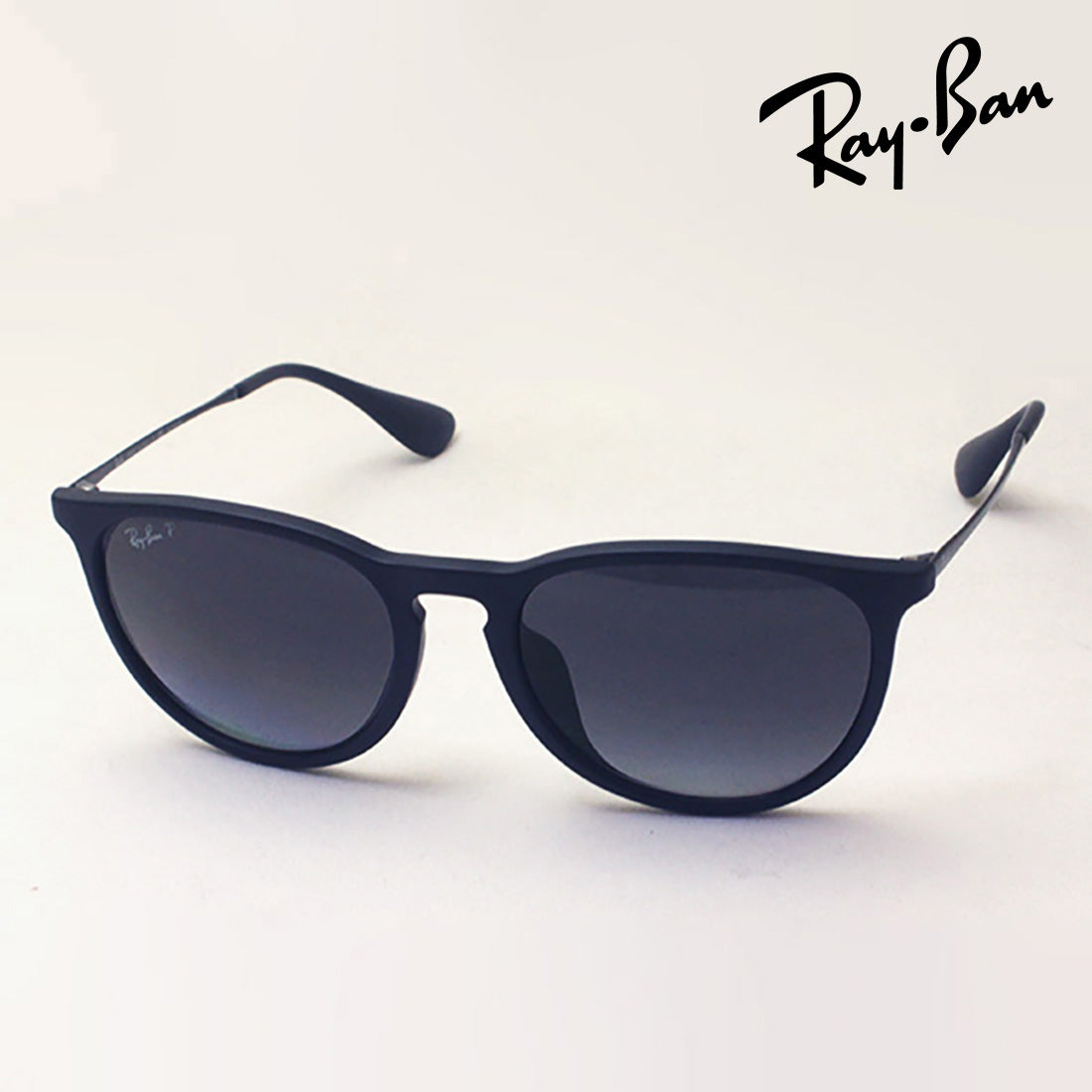 レイバン 偏光サングラス Ray-BanRB4171F 622T3 エリカ