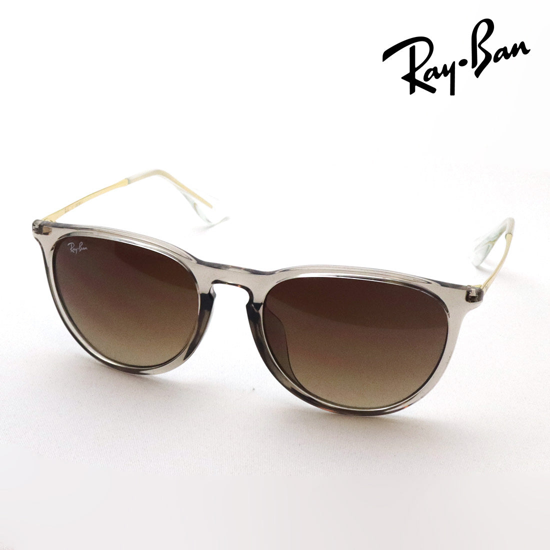 レイバン サングラス Ray-Ban RB4171F 674413 54 エリカ