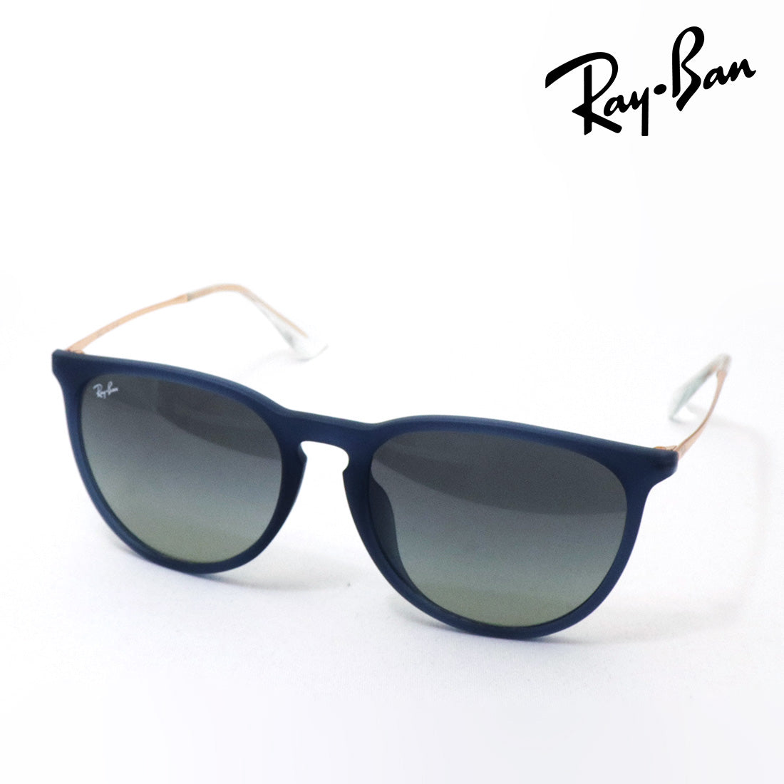 レイバン サングラス Ray-Ban RB4171F 681311 57 エリカ
