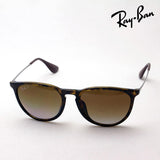 レイバン 偏光サングラス Ray-BanRB4171F 710T5 エリカ
