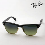 Ray-Ban偏光太阳镜Ray-Ban RB4175 87776超大型俱乐部大师