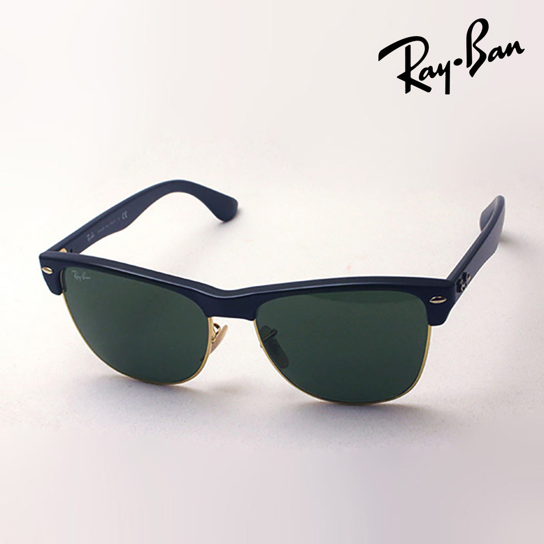 Gafas de sol Ray-Ban Ray-Ban RB4175 877 Master de club de gran tamaño