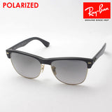 Ray-Ban偏光太阳镜Ray-Ban RB4175 877M3超大型俱乐部大师