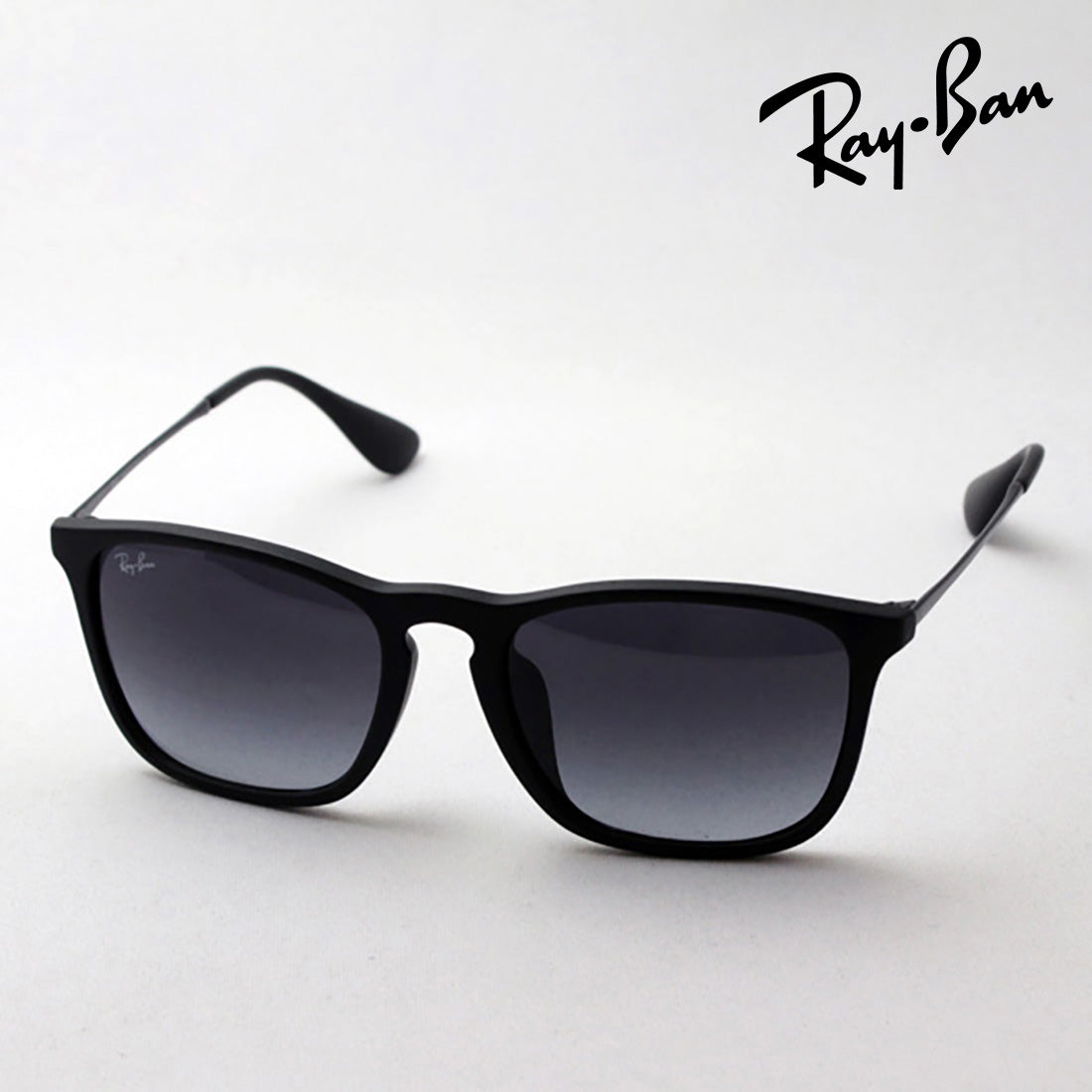 Ray-Ban Sunglasses Ray-Ban RB4187F 6228G Chris