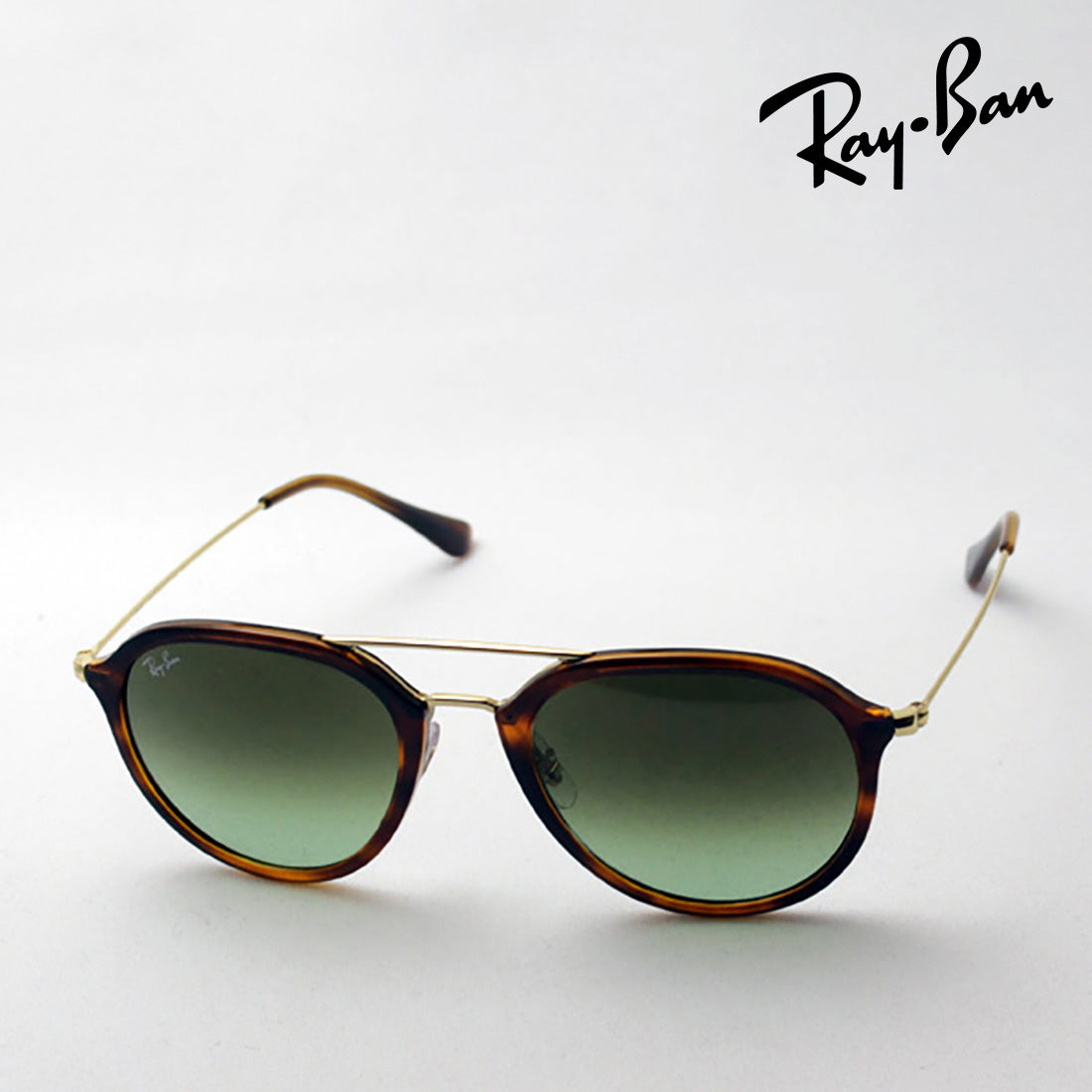 Ray-Ban Sunglasses Ray-Ban RB4253 820A6