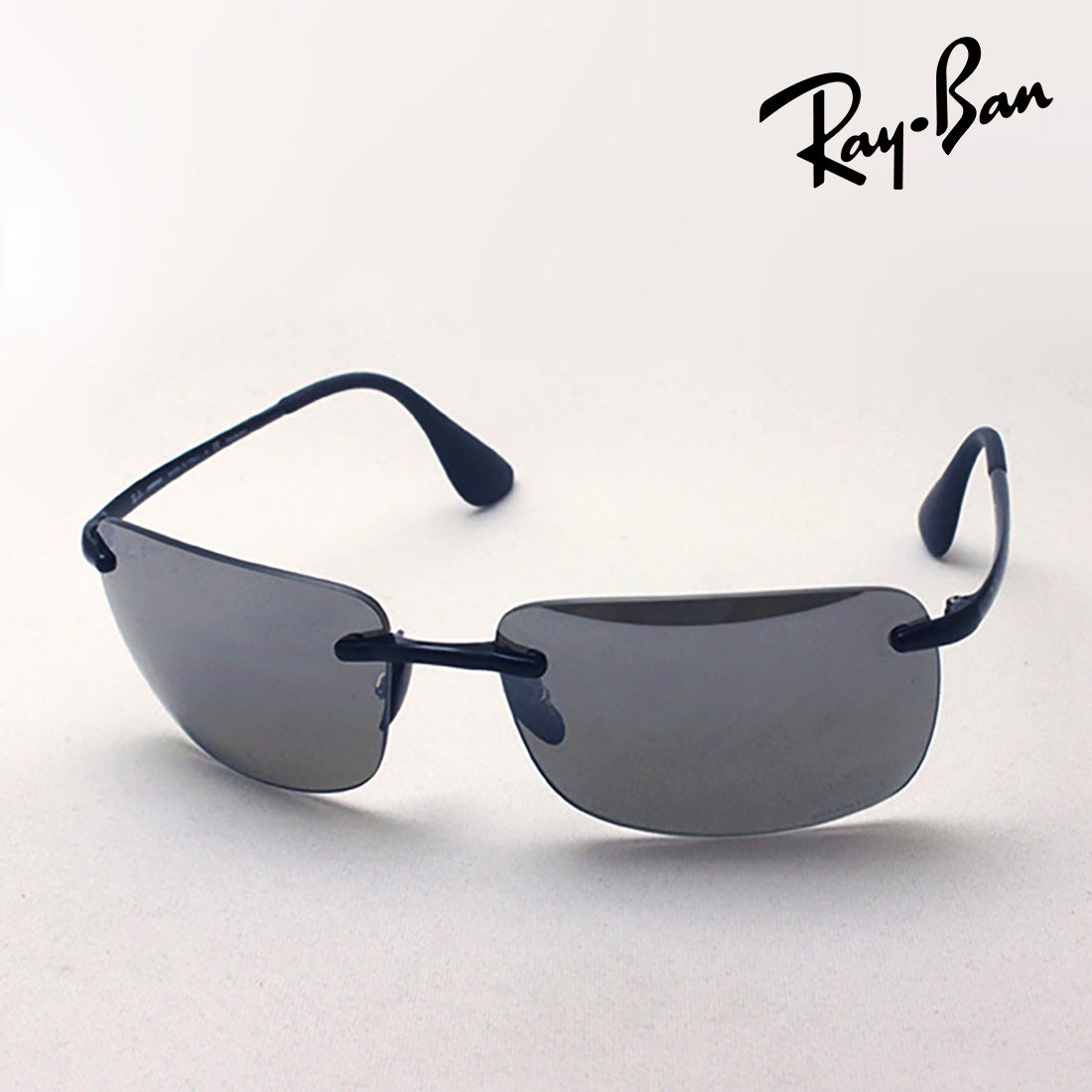 Ray-Ban Polarized Sunglasses Ray-Ban RB4255 6015J Cromance Chromance