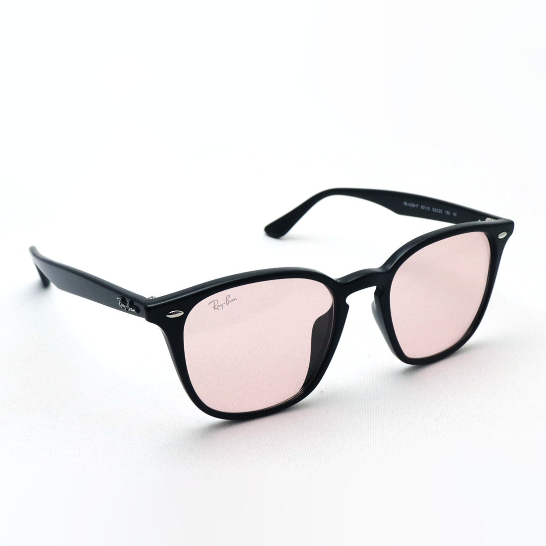 レイバン サングラス Ray-Ban RB4258F 6015