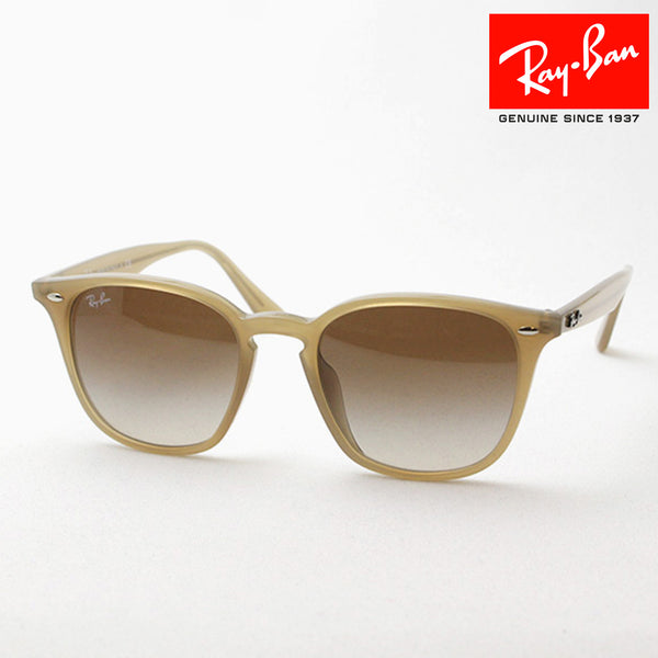 Ray-Ban Sunglasses Ray-Ban RB4258F 616613