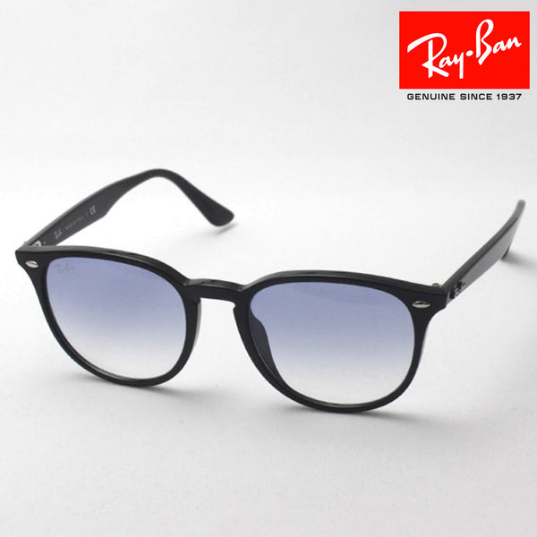 Ray-Ban Sunglasses Ray-Ban RB4259F 60119