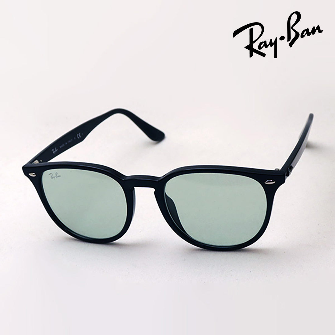 Ray-Ban Sunglasses Ray-Ban RB4259F 6012
